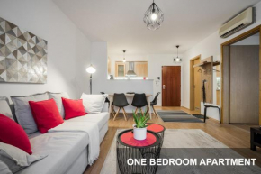 BpR City Lodge Apartments